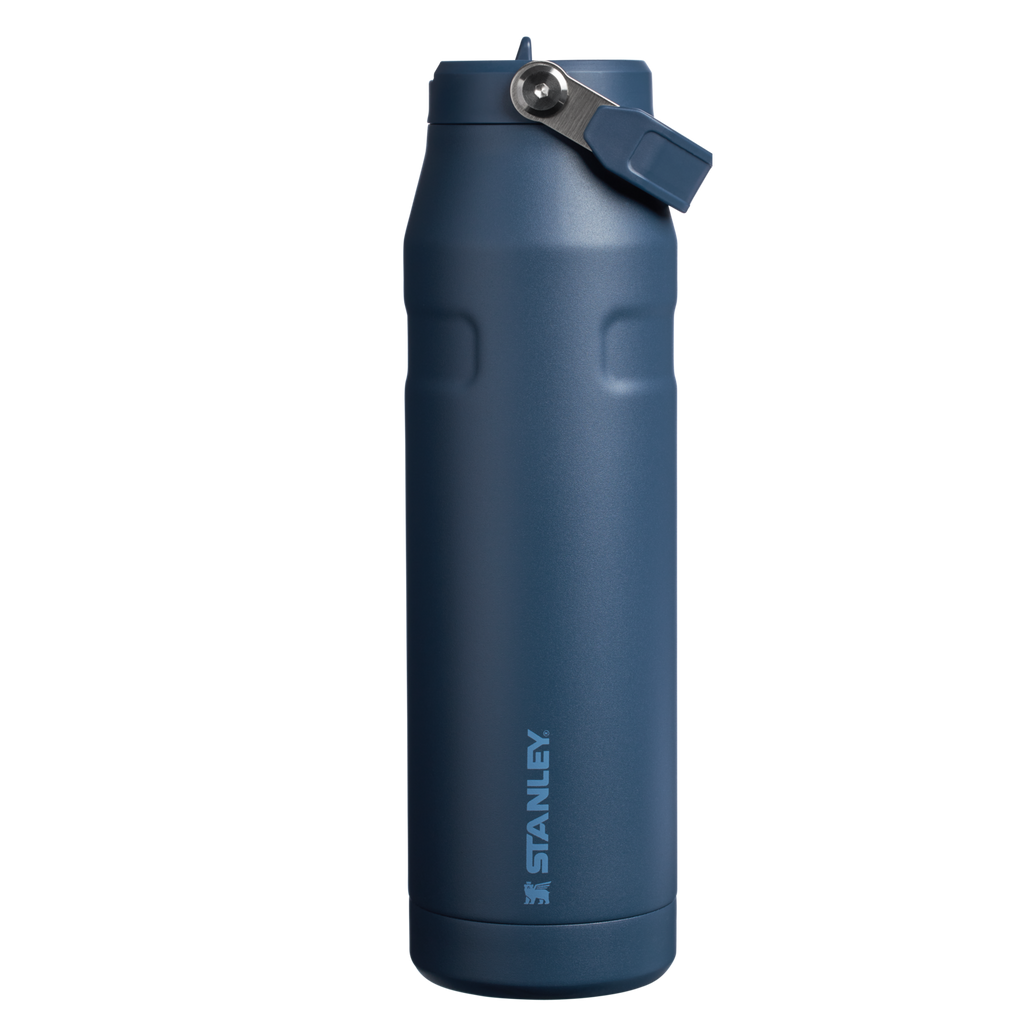 The IceFlow™ Bottle with Flip Straw Lid D059M