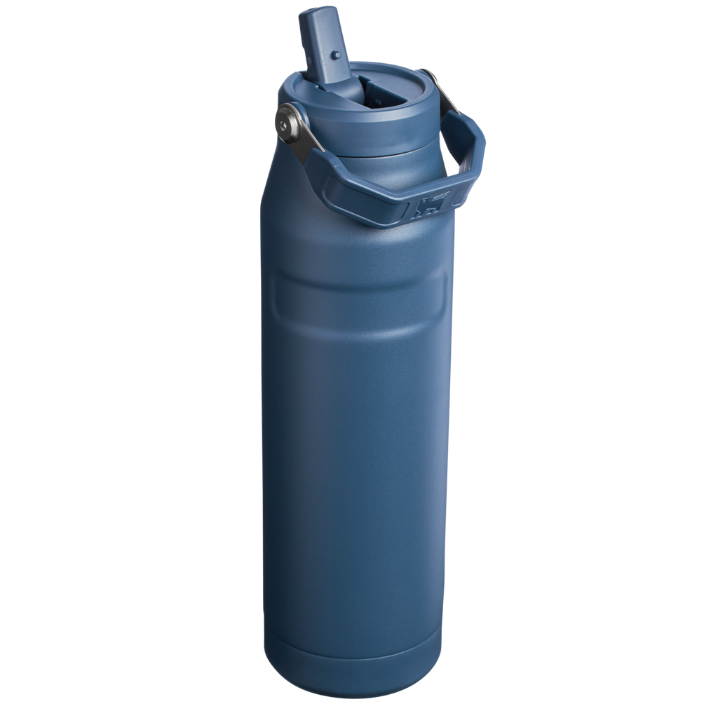 The IceFlow™ Bottle with Flip Straw Lid | Stanley Create D312X