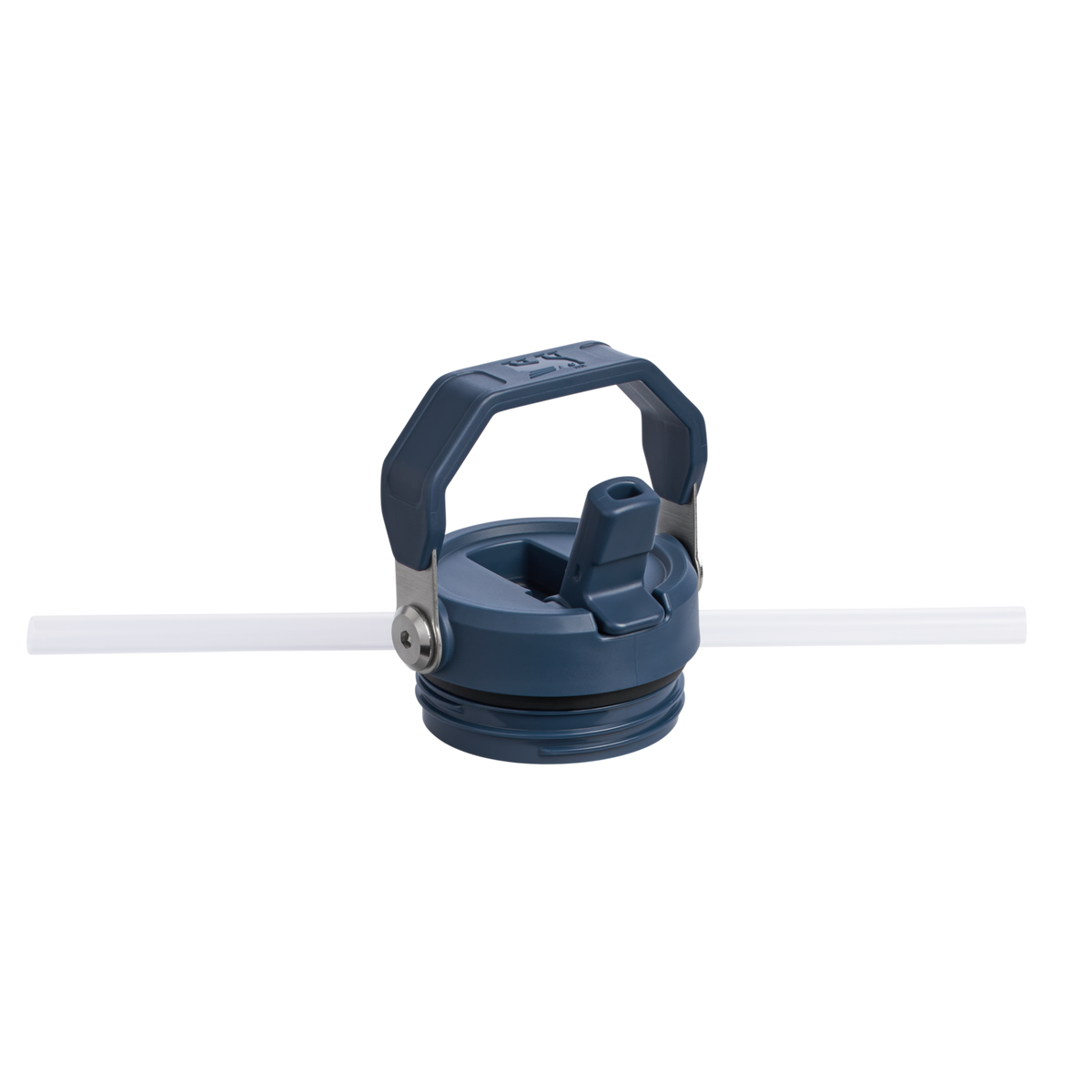 The IceFlow™ Bottle with Flip Straw Lid D059M