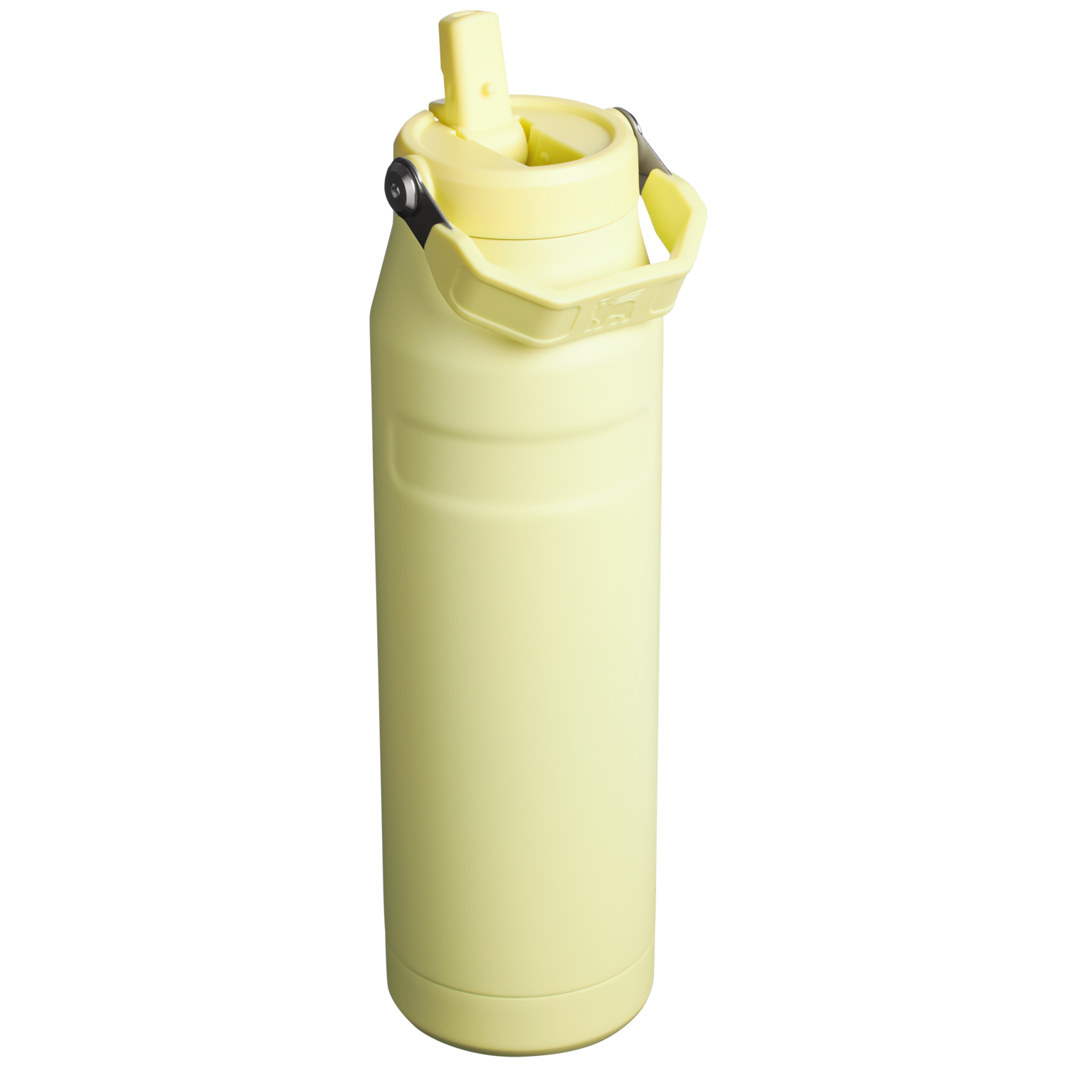 The IceFlow™ Bottle with Flip Straw Lid D059M