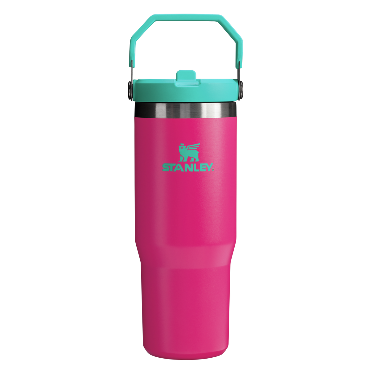 The IceFlow™ Flip Straw Tumbler | Stanley Create D325T