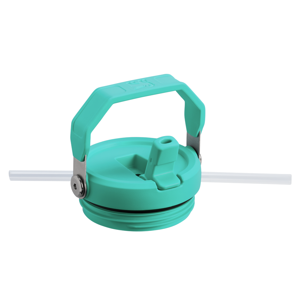 The IceFlow™ Flip Straw Tumbler D153N