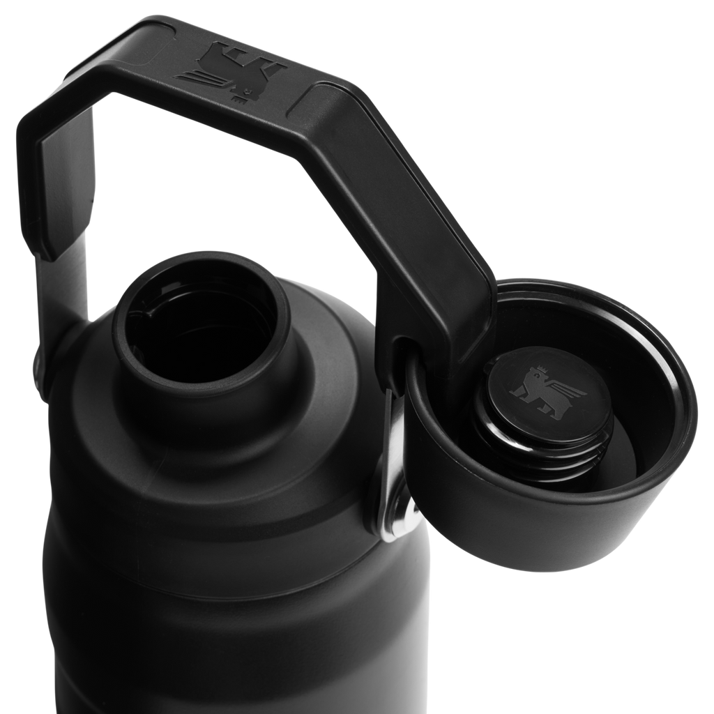 IceFlow™ Bottle with Fast Flow Lid D082K