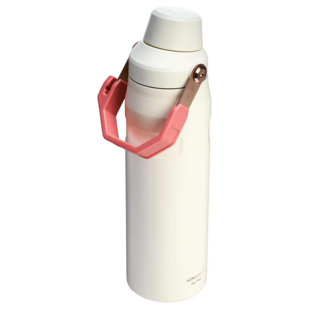 IceFlow™ Bottle with Fast Flow Lid | Stanley Create D316P