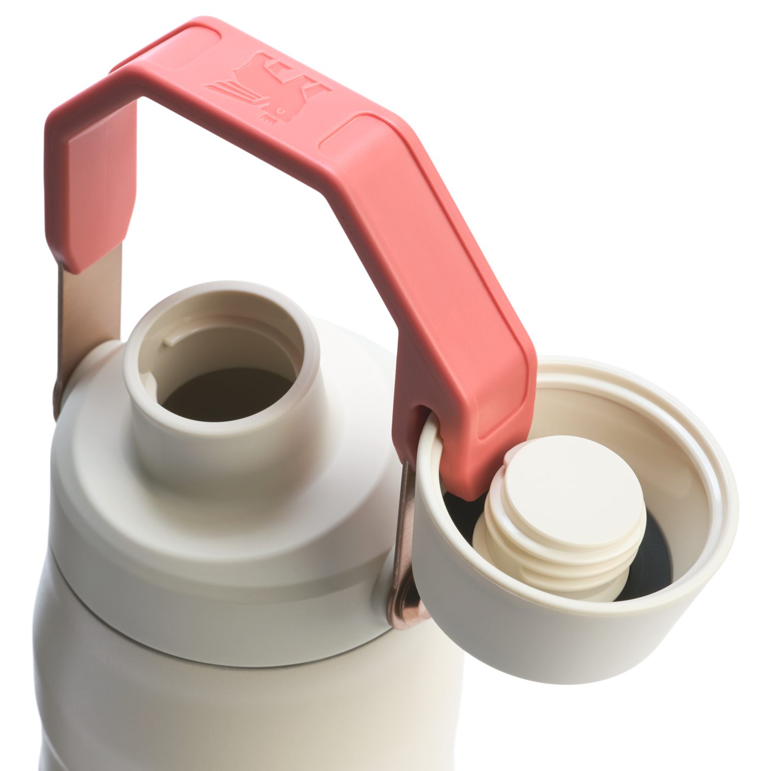 IceFlow™ Bottle with Fast Flow Lid D083N