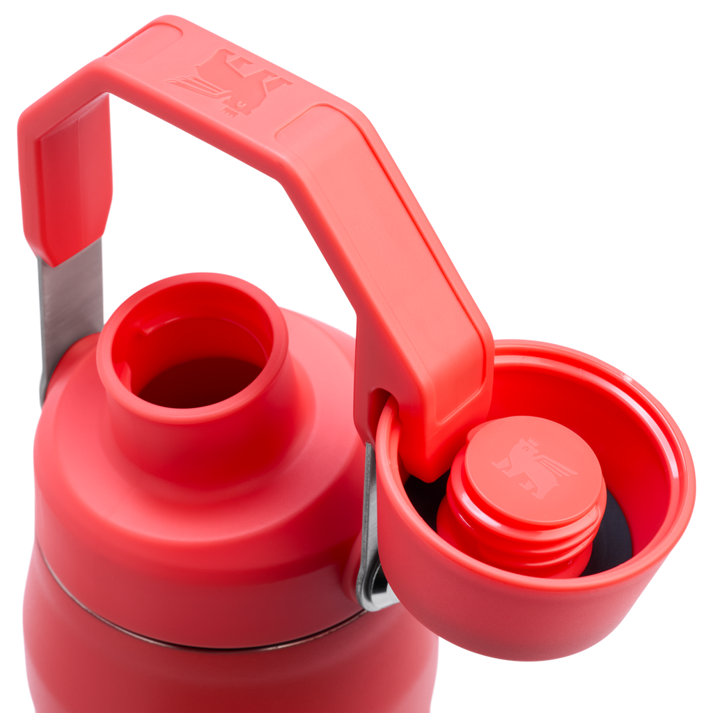 IceFlow™ Bottle with Fast Flow Lid D082K