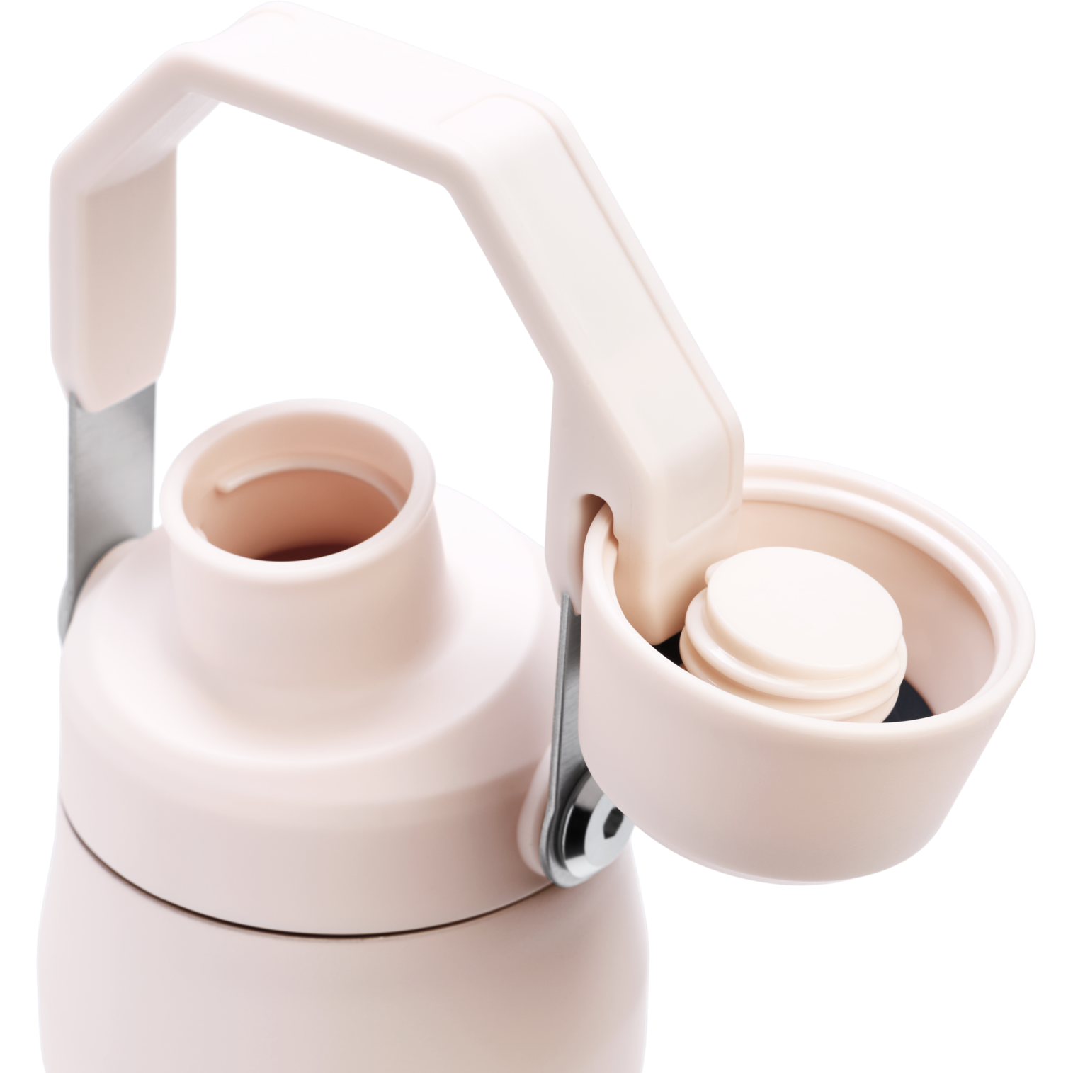IceFlow™ Bottle with Fast Flow Lid | Stanley Create D316P