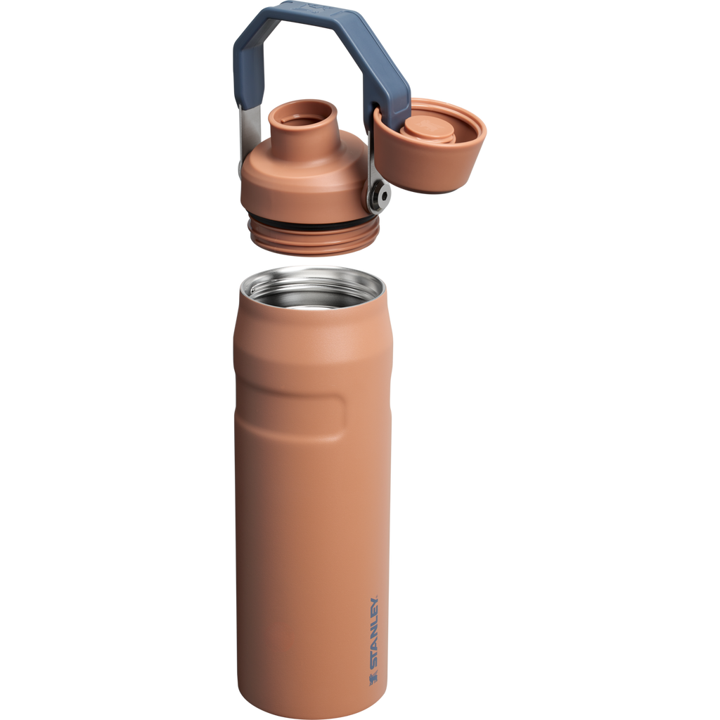 IceFlow™ Bottle with Fast Flow Lid D082K