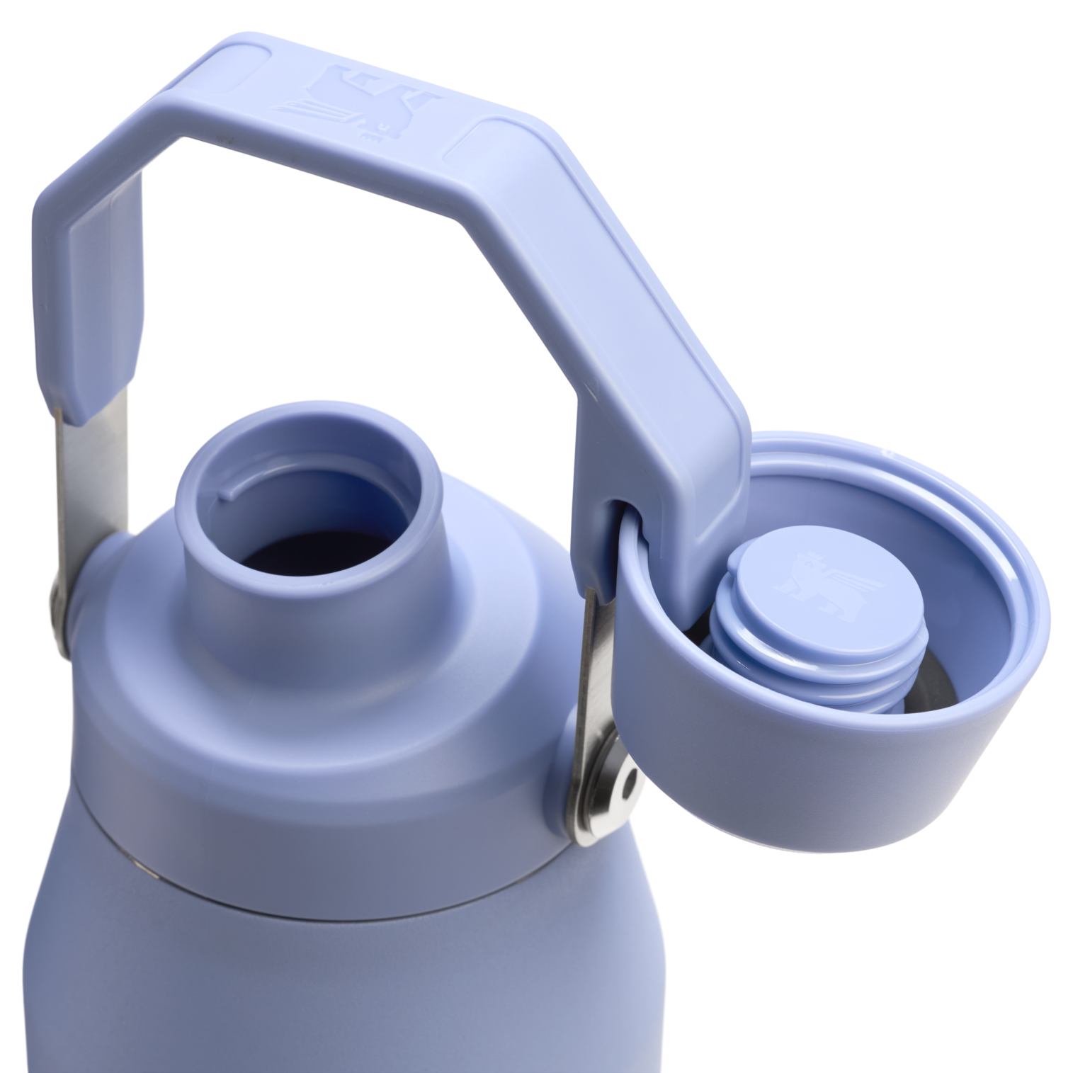 IceFlow™ Bottle with Fast Flow Lid | Stanley Create D315A
