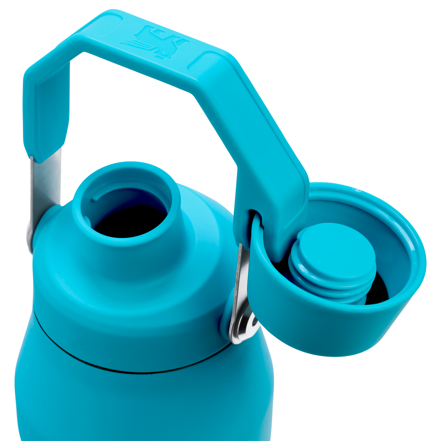 IceFlow™ Bottle with Fast Flow Lid | Stanley Create D315A