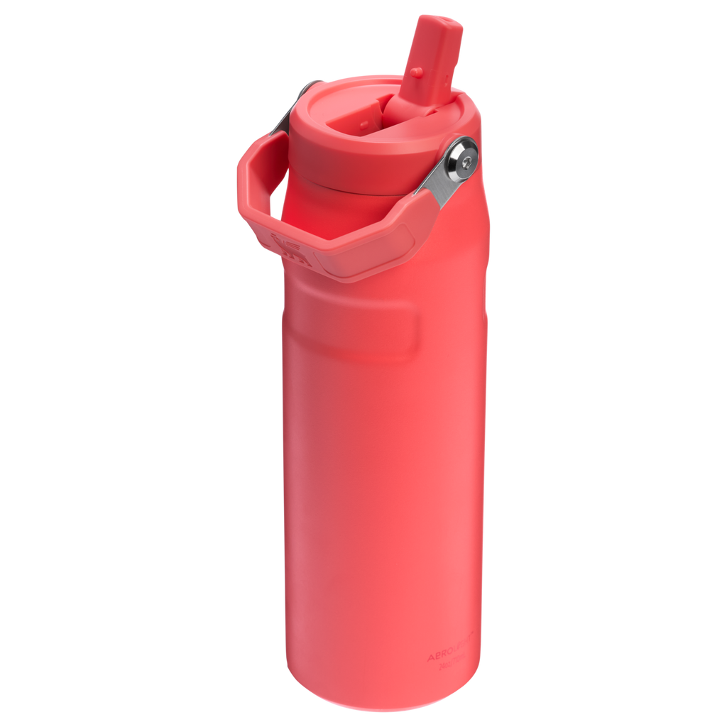 The IceFlow™ Bottle with Flip Straw Lid | Stanley Create D314K