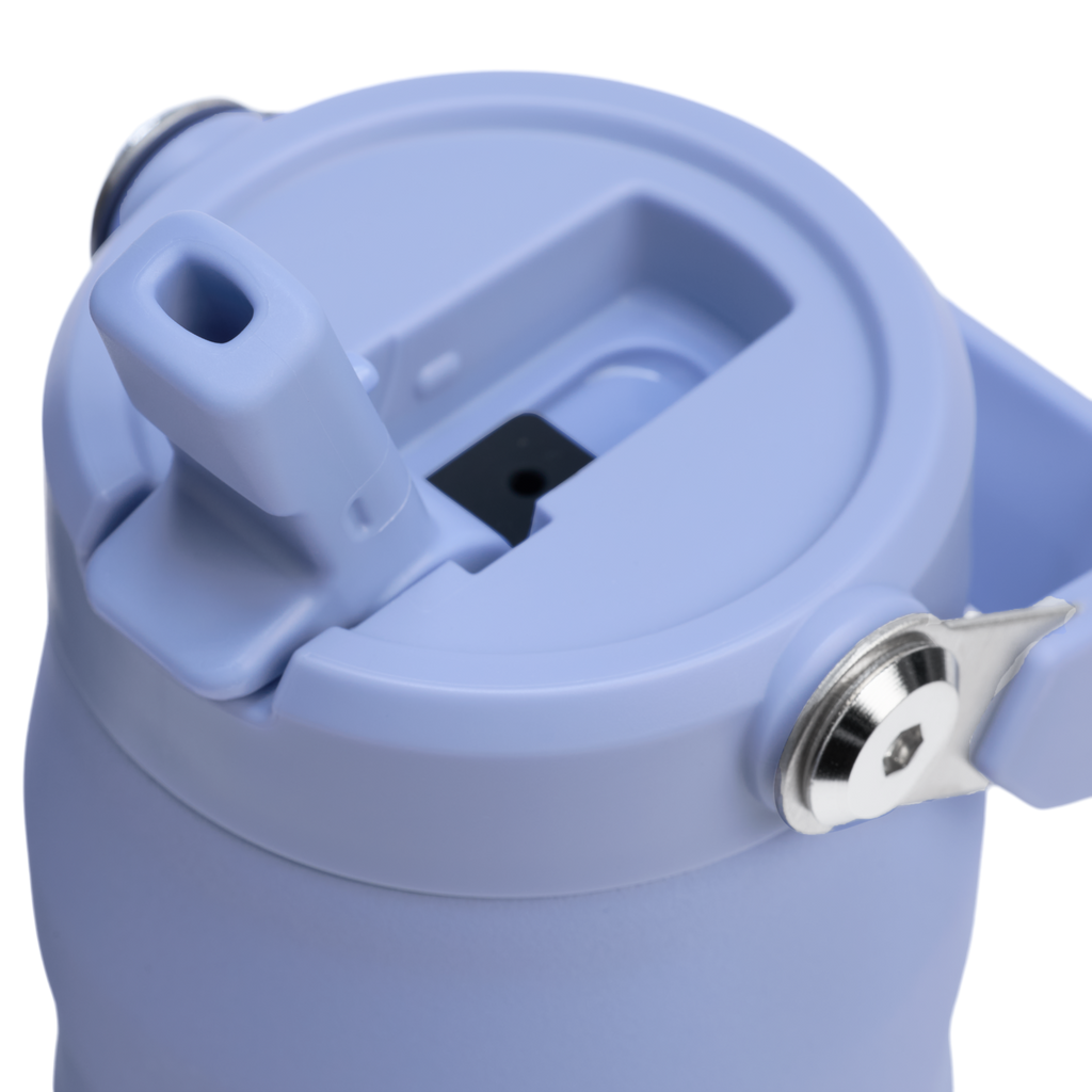 The IceFlow™ Bottle with Flip Straw Lid | Stanley Create D314K