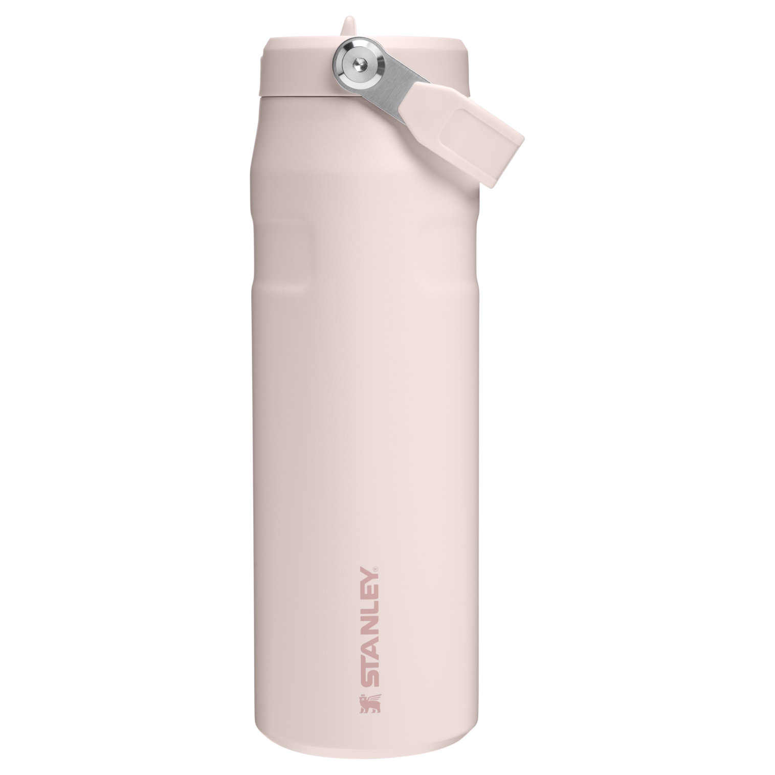 The IceFlow™ Bottle with Flip Straw Lid D058K