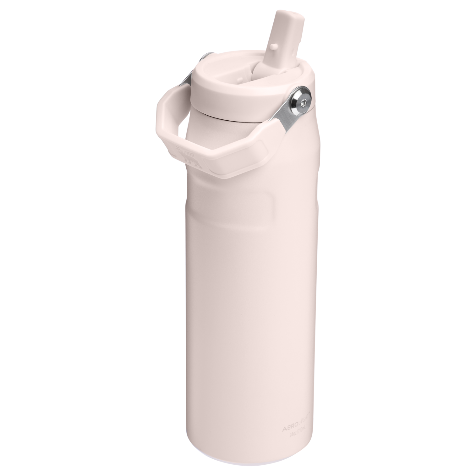 The IceFlow™ Bottle with Flip Straw Lid D058K