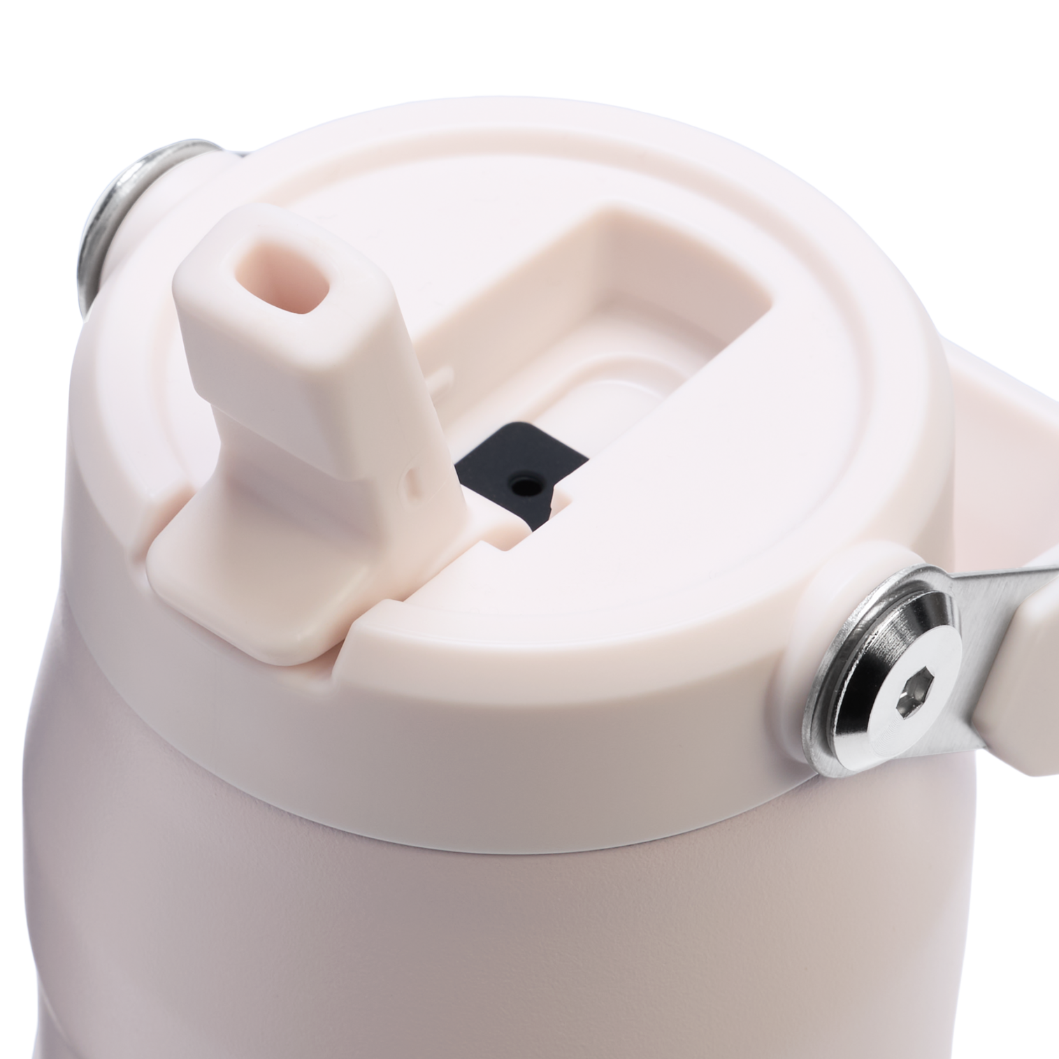 The IceFlow™ Bottle with Flip Straw Lid | Stanley Create D314K