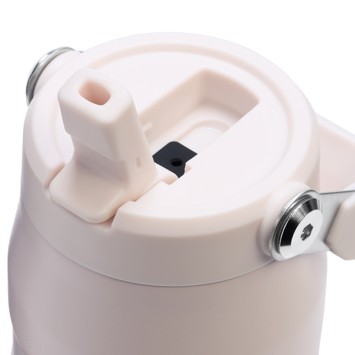 The IceFlow™ Bottle with Flip Straw Lid D058K