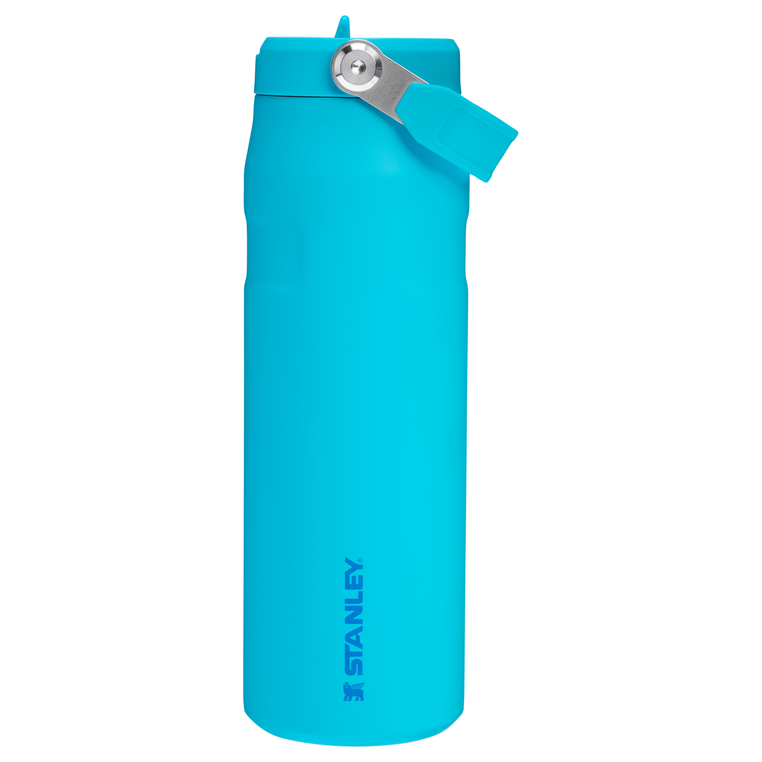 The IceFlow™ Bottle with Flip Straw Lid | Stanley Create D314K