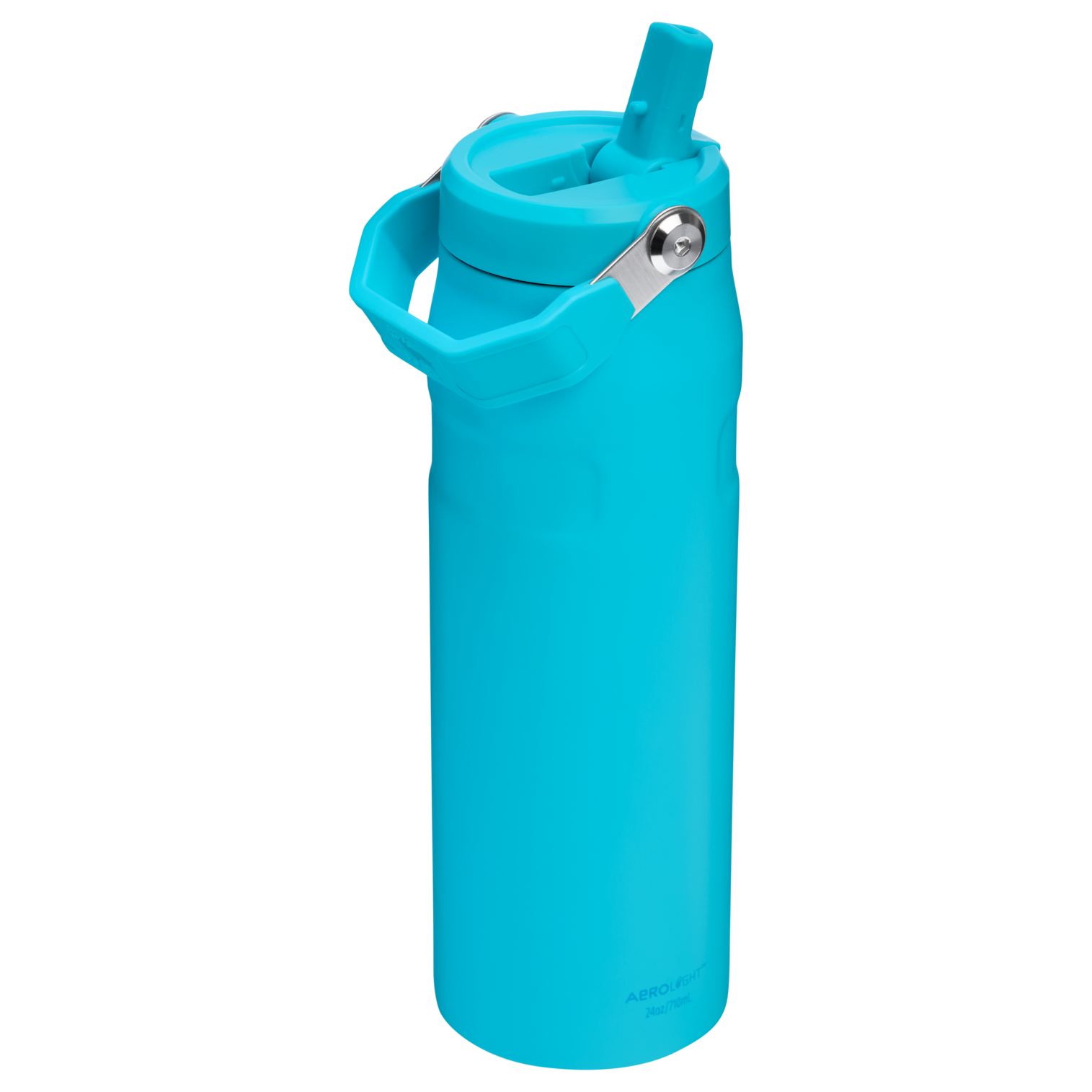 The IceFlow™ Bottle with Flip Straw Lid | Stanley Create D314K