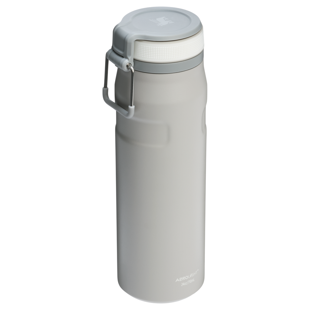 The IceFlow™ Bottle with Twist Flip Lid D123F