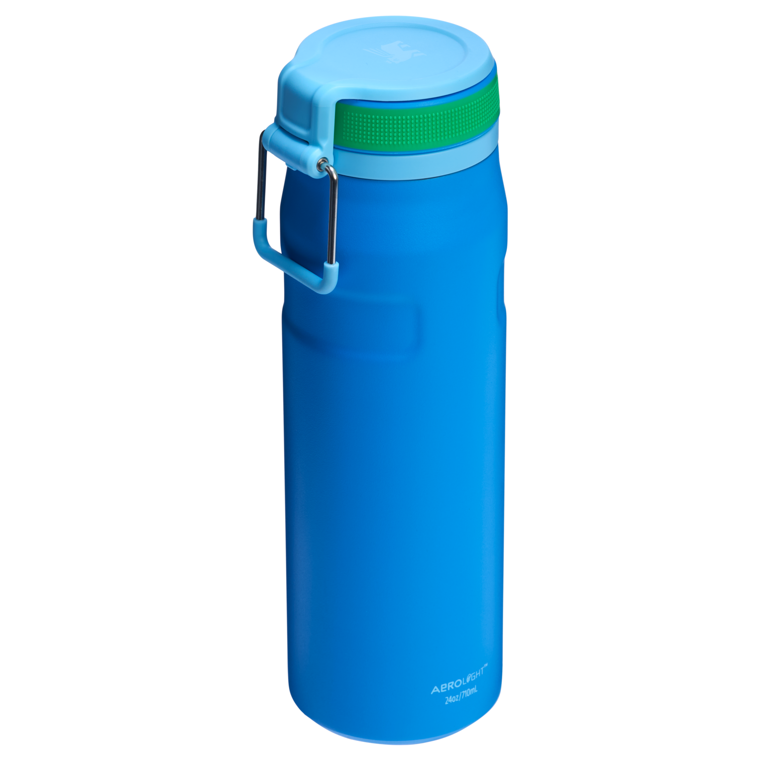 The IceFlow™ Bottle with Twist Flip Lid D123F