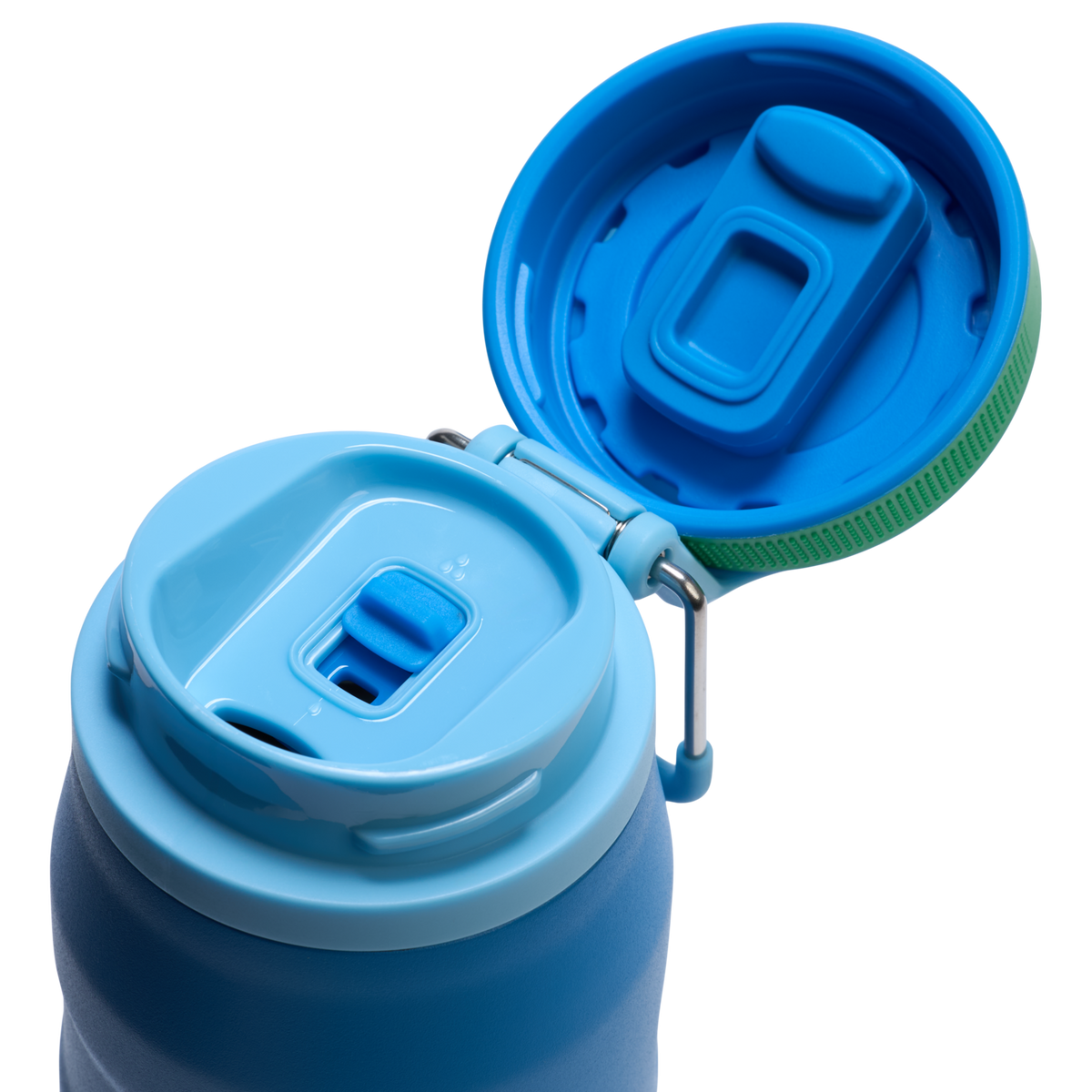 The IceFlow™ Bottle with Twist Flip Lid D123F