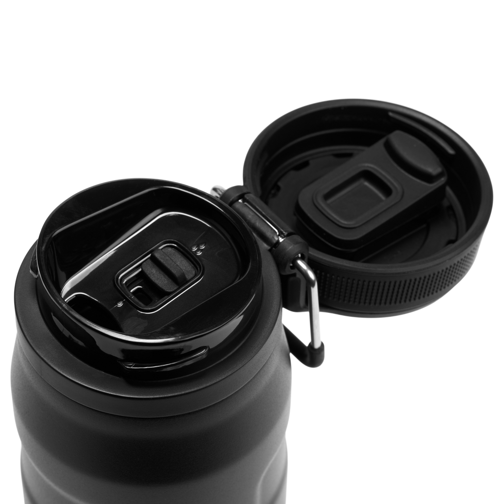 The IceFlow™ Bottle with Twist Flip Lid D123F