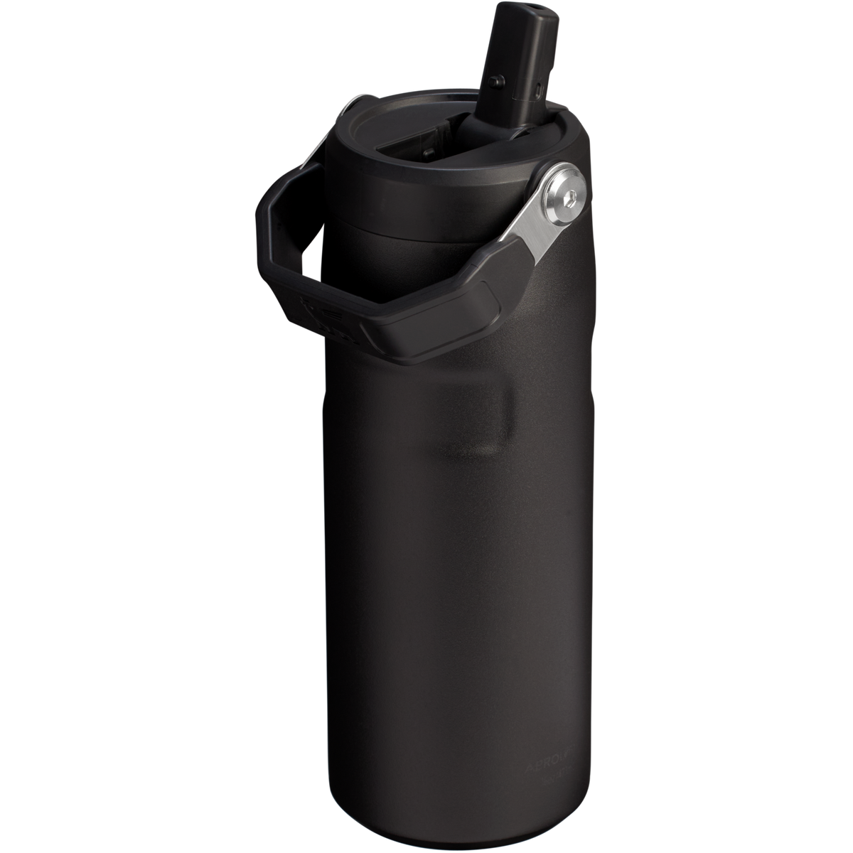 The IceFlow™ Bottle with Flip Straw Lid D057R