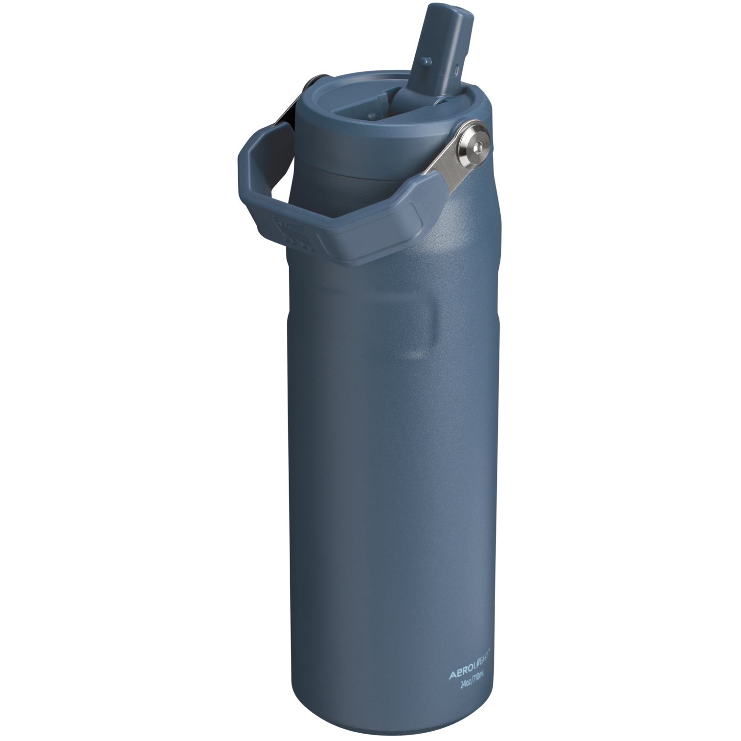 The IceFlow™ Bottle with Flip Straw Lid | Stanley Create D314K