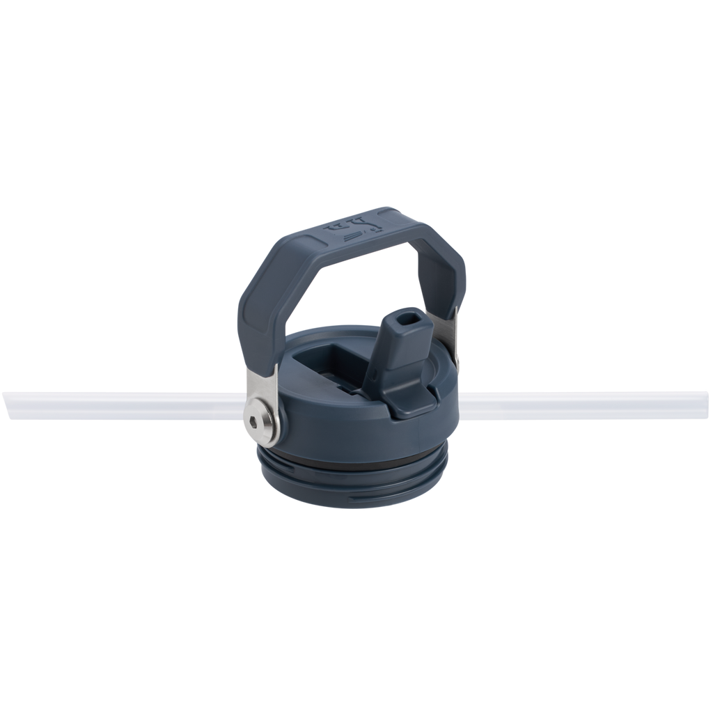 The IceFlow™ Bottle with Flip Straw Lid | Stanley Create D314K