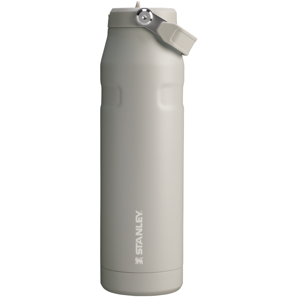 The IceFlow™ Bottle with Flip Straw Lid D059M