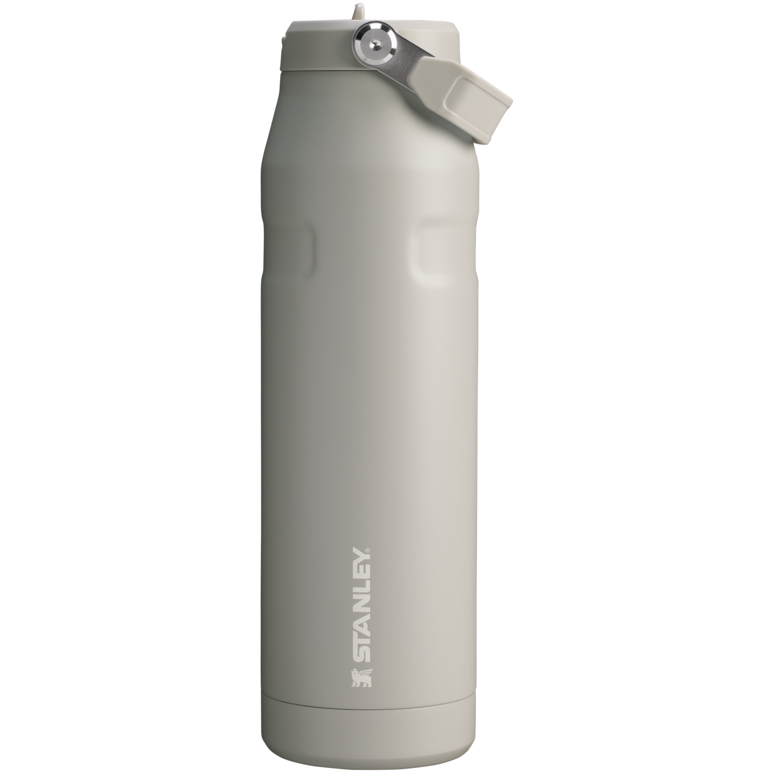 The IceFlow™ Bottle with Flip Straw Lid D059M