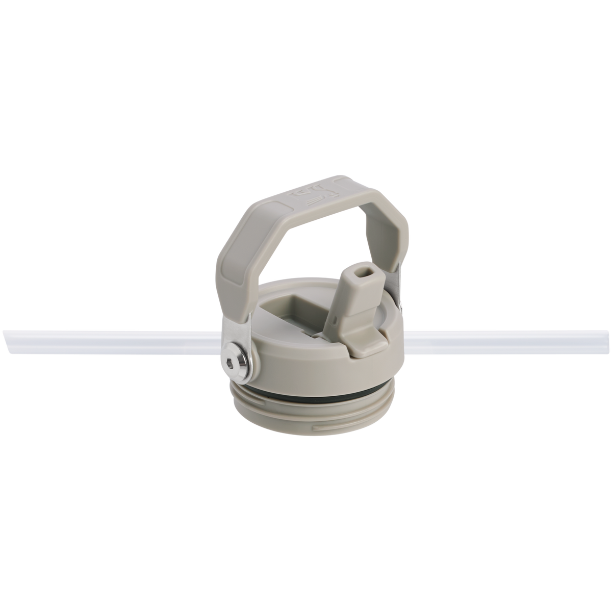 The IceFlow™ Bottle with Flip Straw Lid | Stanley Create D312X