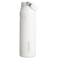The IceFlow™ Bottle with Flip Straw Lid D059M