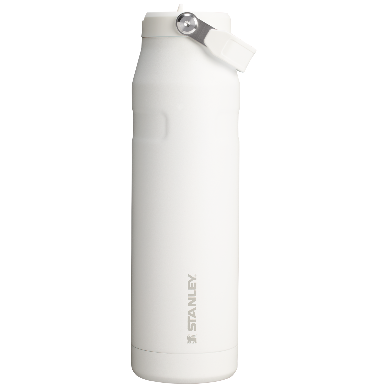The IceFlow™ Bottle with Flip Straw Lid | Stanley Create D312X