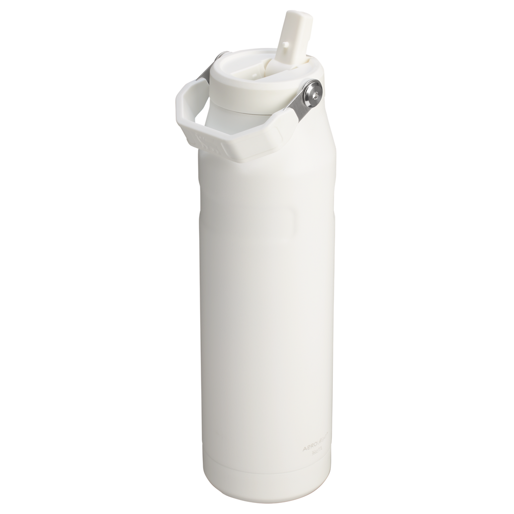 The IceFlow™ Bottle with Flip Straw Lid D059M