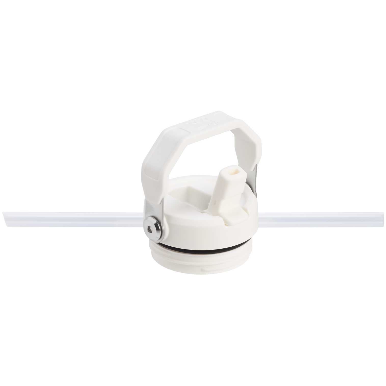 The IceFlow™ Bottle with Flip Straw Lid D059M