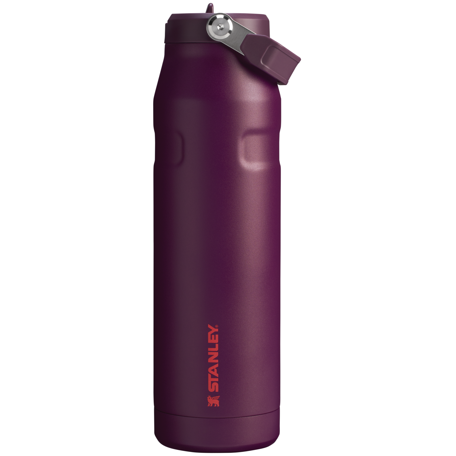 The IceFlow™ Bottle with Flip Straw Lid D059M