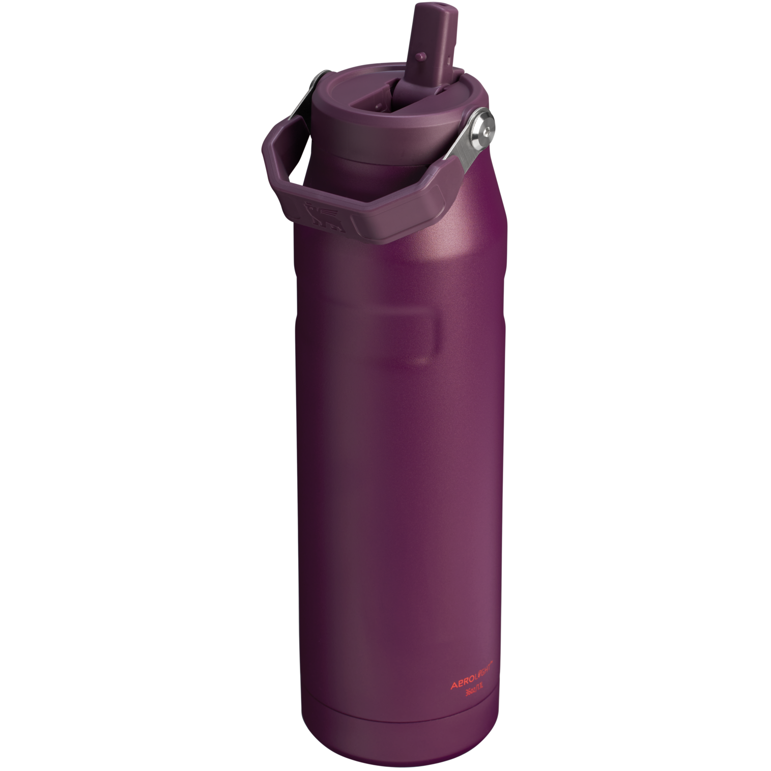 The IceFlow™ Bottle with Flip Straw Lid | Stanley Create D312X