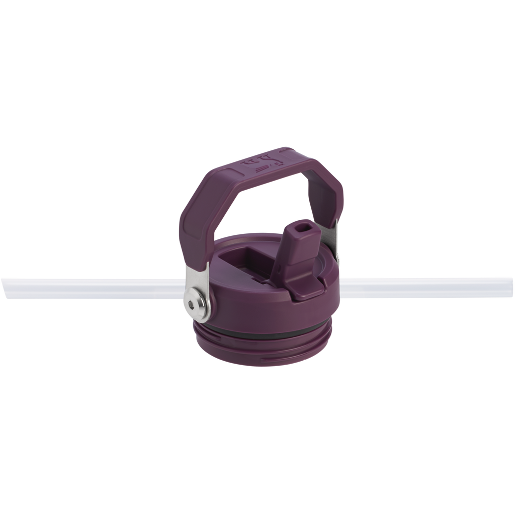 The IceFlow™ Bottle with Flip Straw Lid | Stanley Create D312X