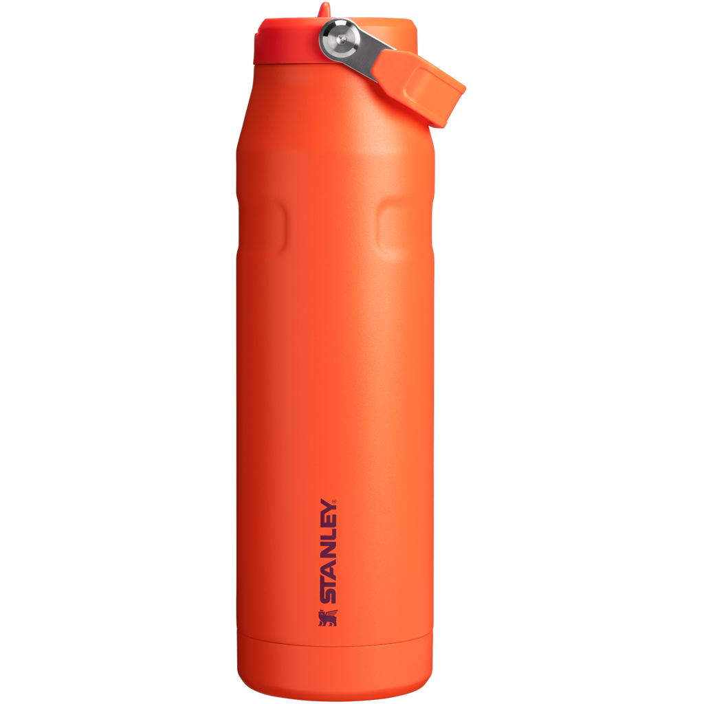 The IceFlow™ Bottle with Flip Straw Lid D059M
