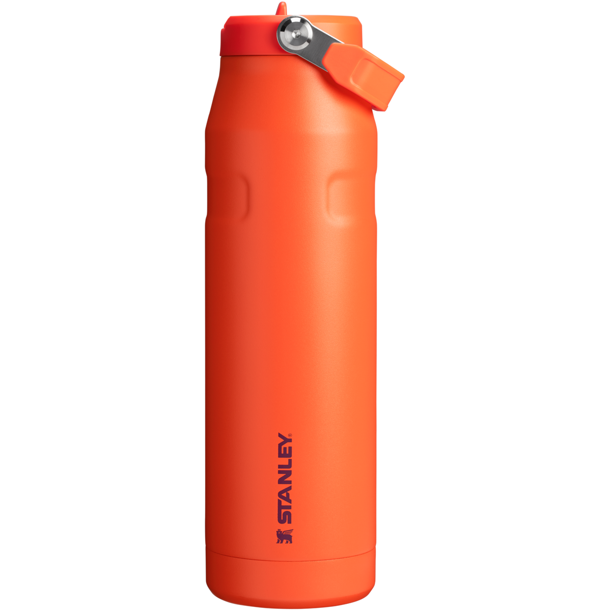 The IceFlow™ Bottle with Flip Straw Lid D059M