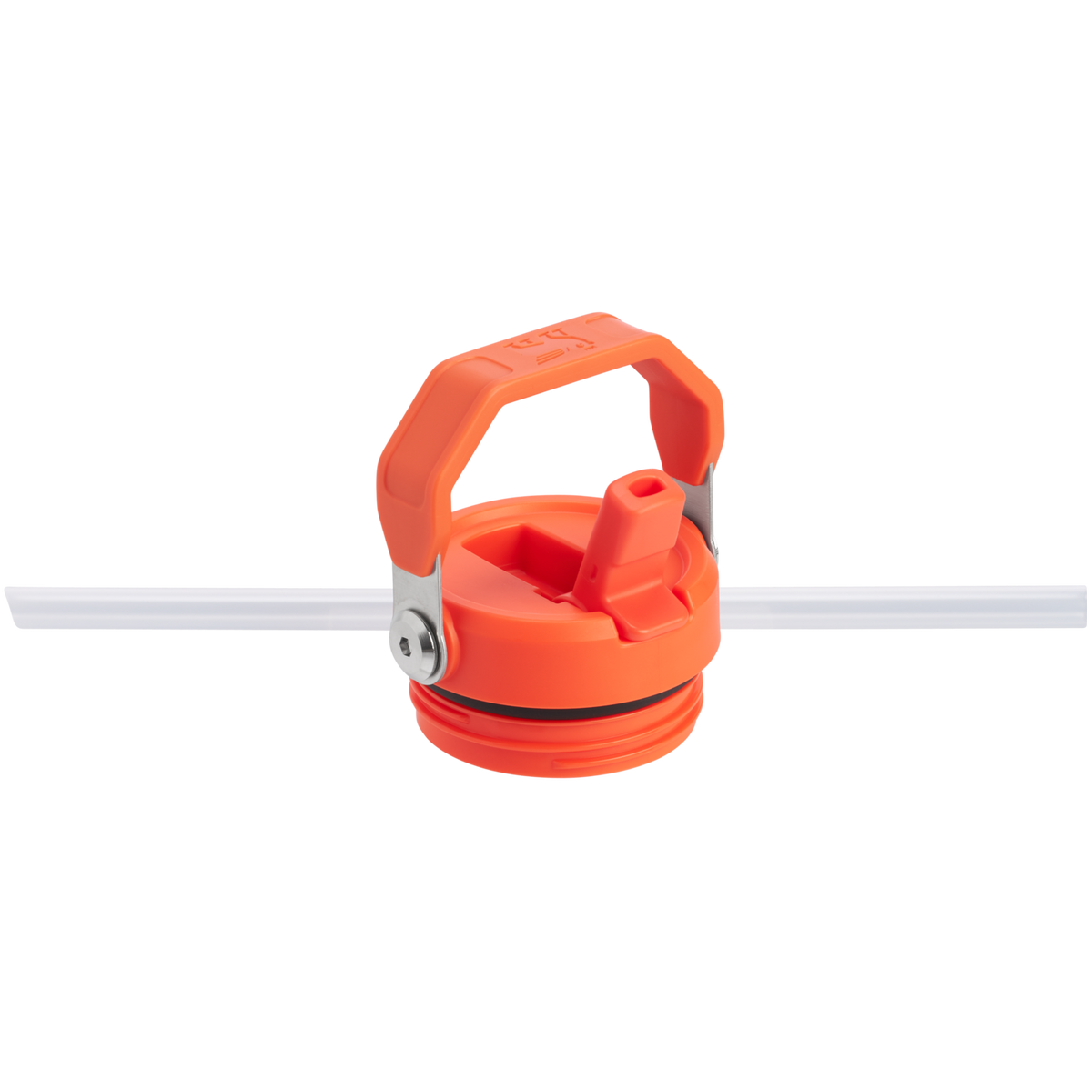 The IceFlow™ Bottle with Flip Straw Lid D059M