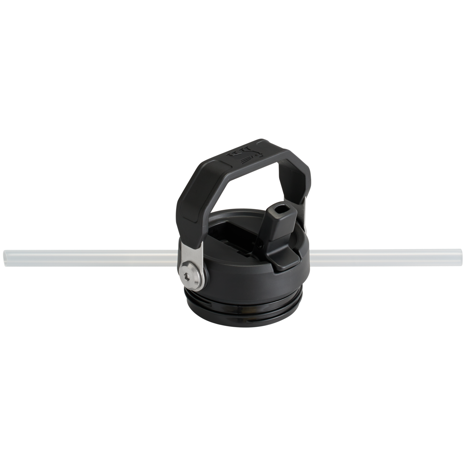 The IceFlow™ Bottle with Flip Straw Lid D060Q