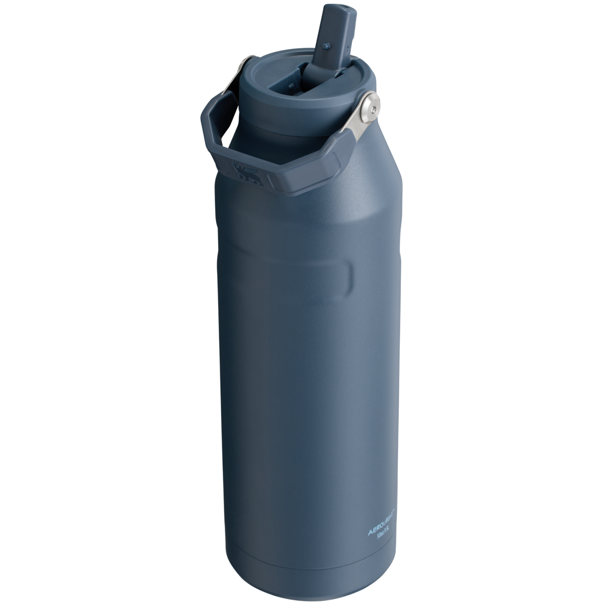 The IceFlow™ Bottle with Flip Straw Lid D060Q