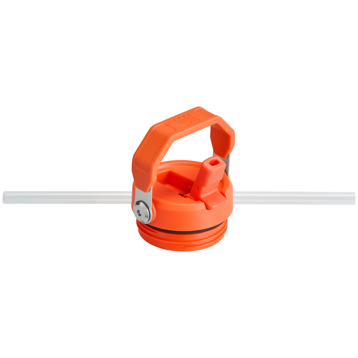 The IceFlow™ Bottle with Flip Straw Lid D060Q