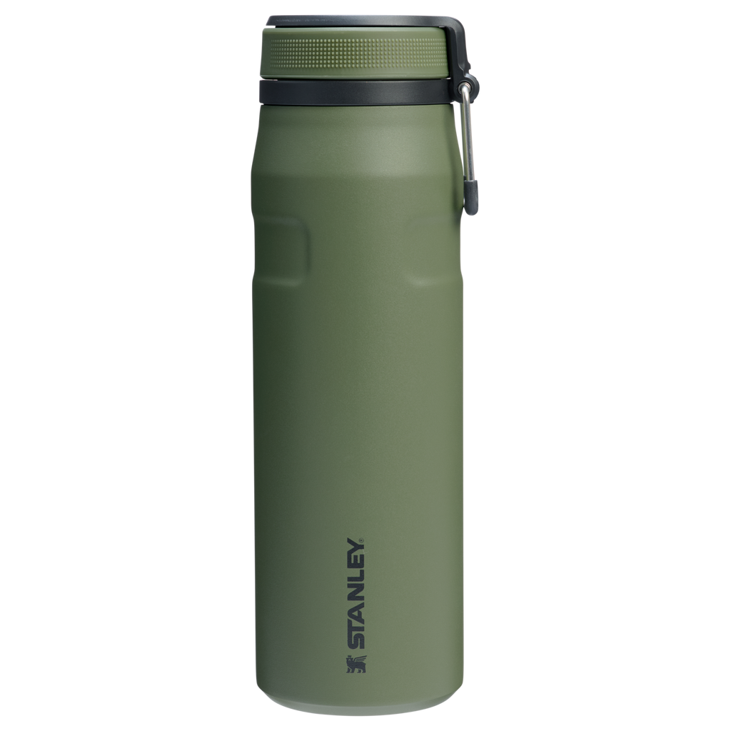 The IceFlow™ Bottle with Twist Flip Lid D123F