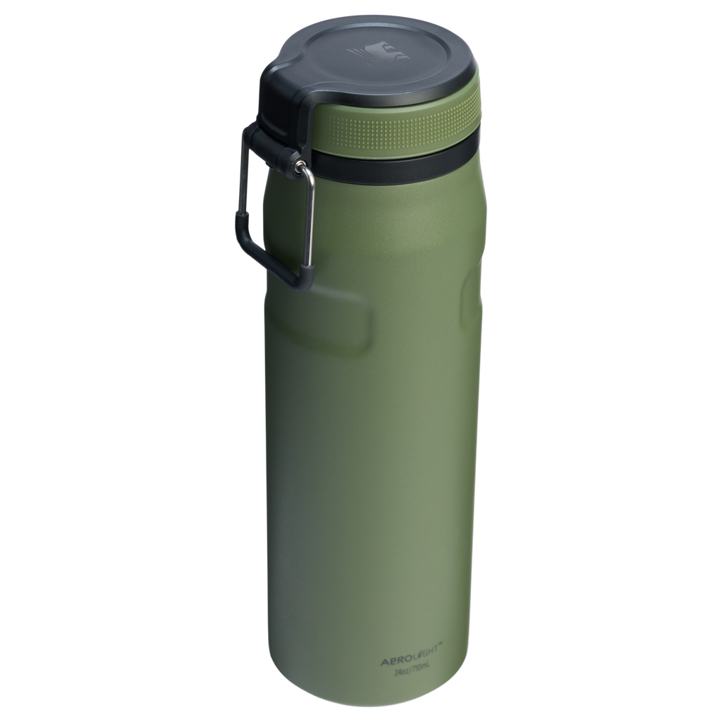 The IceFlow™ Bottle with Twist Flip Lid D123F