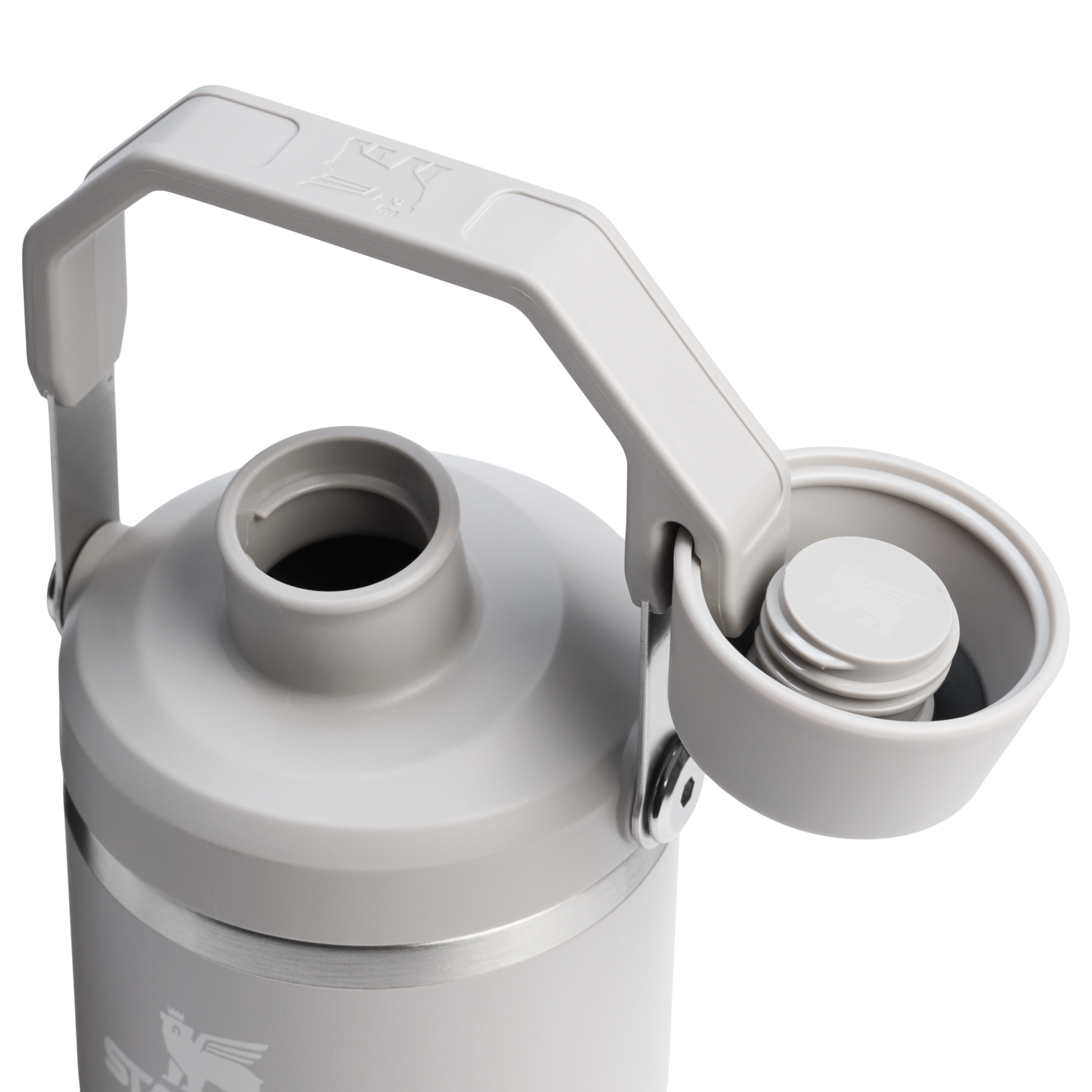 The IceFlow™ Tumbler with Fast Flow Lid | Stanley Create D301Y