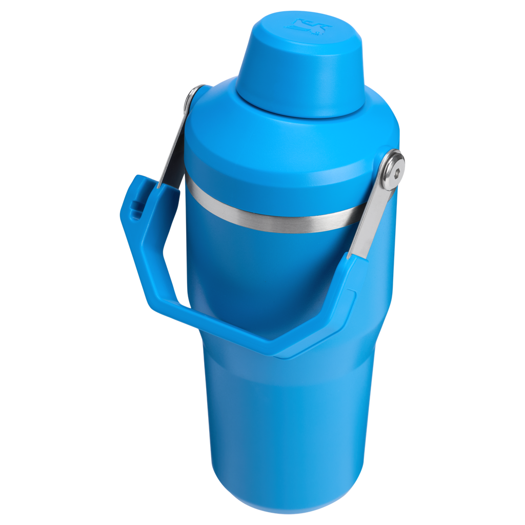 The IceFlow™ Tumbler with Fast Flow Lid D366S