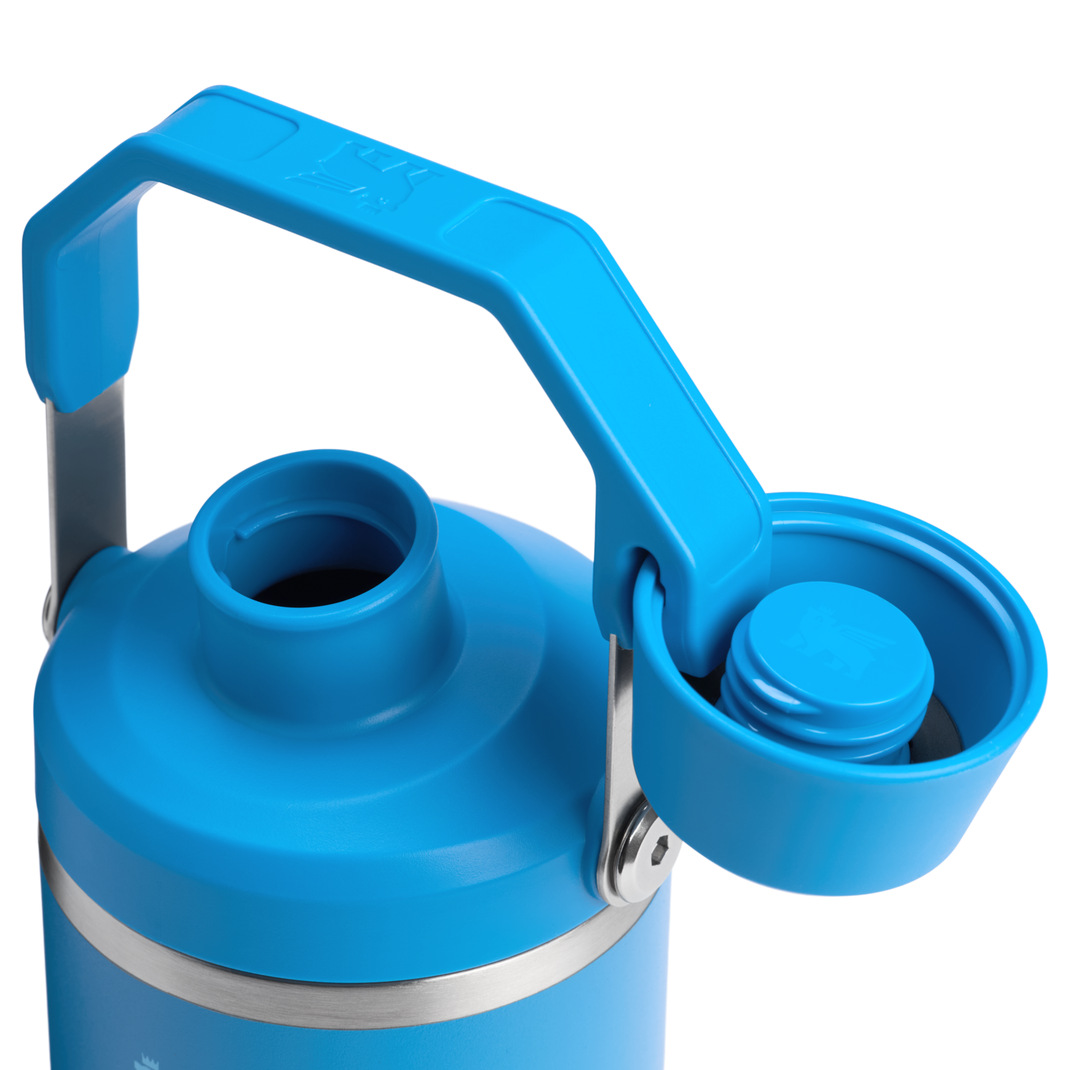 The IceFlow™ Tumbler with Fast Flow Lid | Stanley Create D301Y